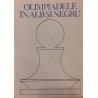 Olimpiadele in alb si negru