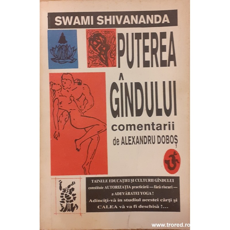 Puterea gandului