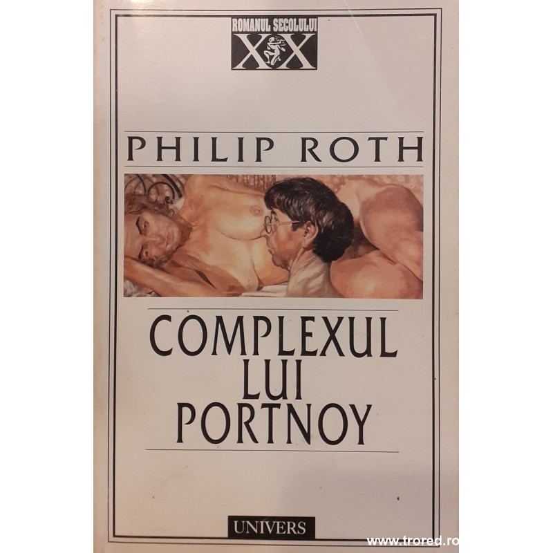 Complexul lui Portnoy
