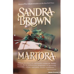 Martora Sandra Brown