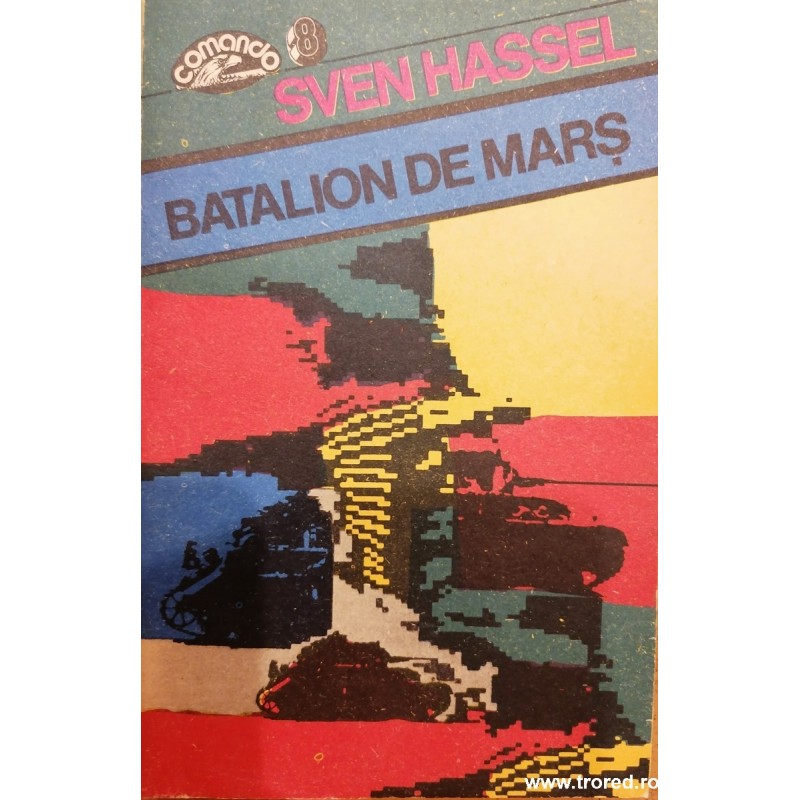 Batalion de mars