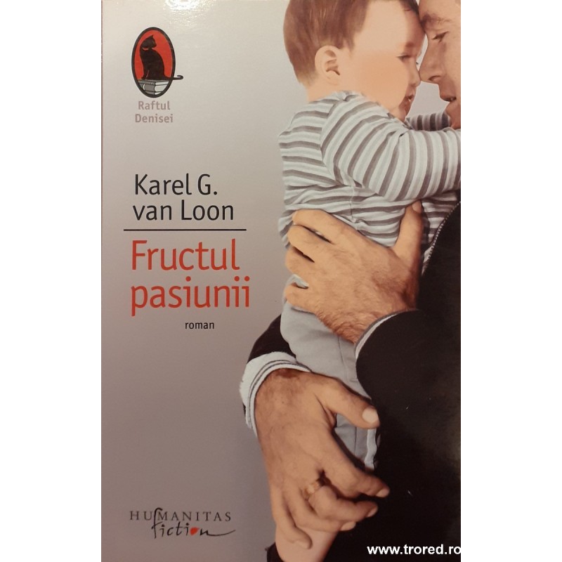 Fructul pasiunii