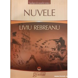 Nuvele Liviu Rebreanu