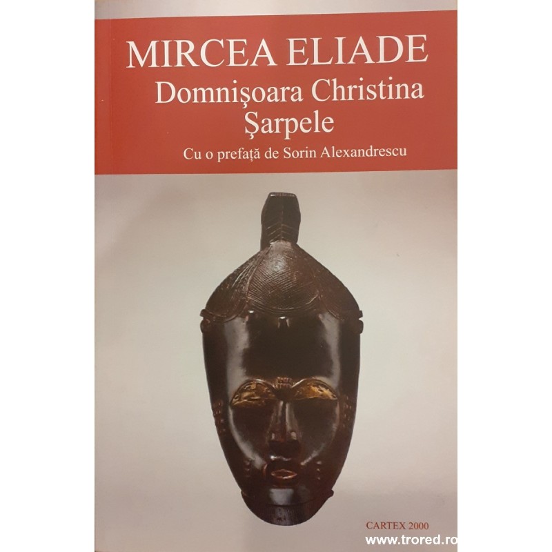 Domisoara Christina / Sarpele