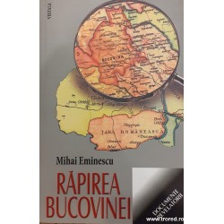 Rapirea Bucovinei