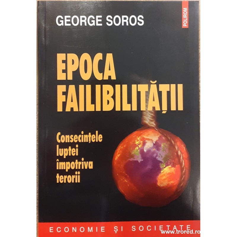 Epoca failibilitatii