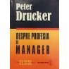 Despre profesia de manager