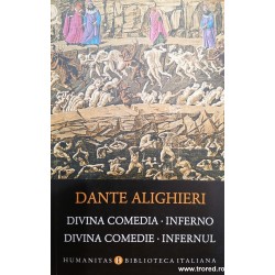 Divina Comedia - Inferno....