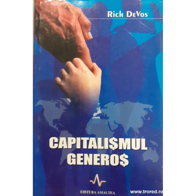 Capitalismul generos