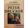 Lumea in viziunea lui Peter Drucker