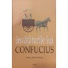 Invataturile lui Confucius Istoria ideilor politice