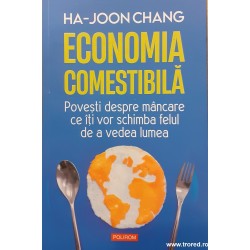 Economia comestibila...