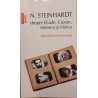 Despre Eliade, Cioran, Ionescu si Noica