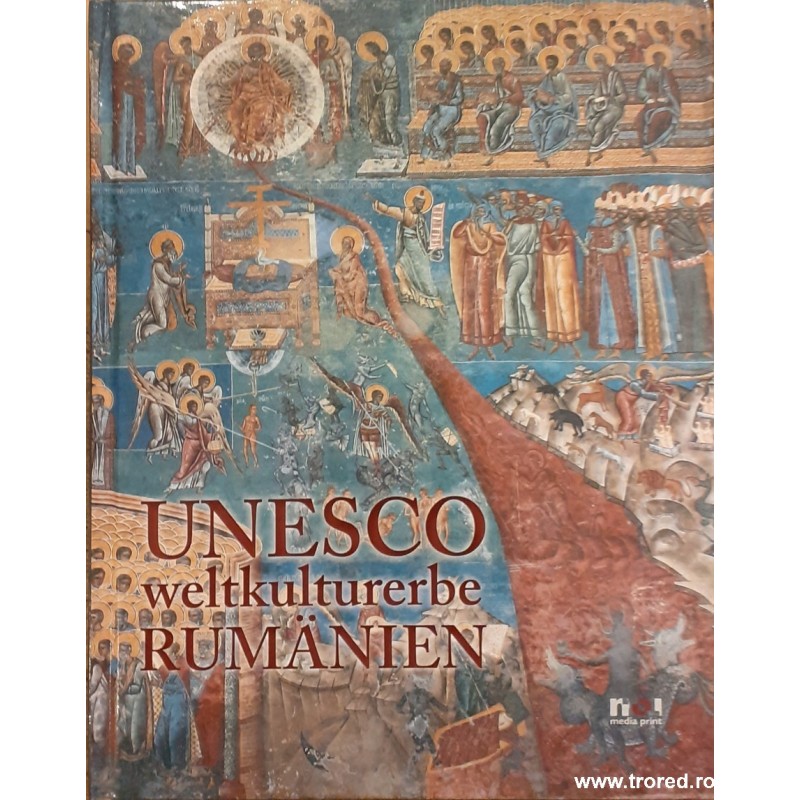 Unesco weltkulturerbe Rumanien