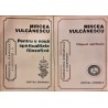 Dimensiunea romaneasca a existentei 2 volume