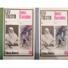 Anna Karenina 2 volume