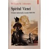 Spiritul Vienei o istorie intelectuala si sociala 1848-1938