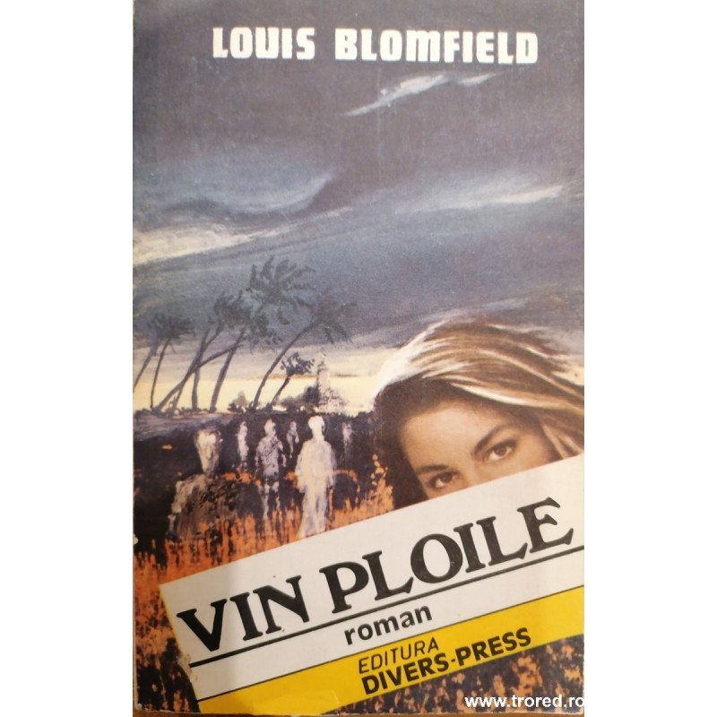 Vin ploile