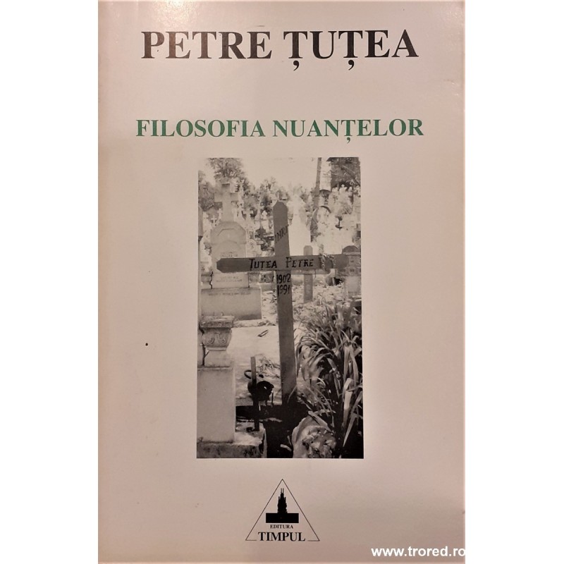 Filosofia nuantelor