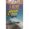 Presedintele a murit