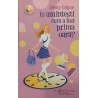 Iti amintesti cum a fost prima oara?