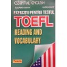 Exercitii pentru testul Toefl