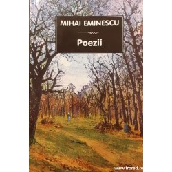 Poezii Mihai Eminescu