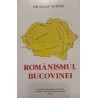 Romanismul Bucovinei