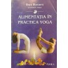 Alimentatia in practica Yoga