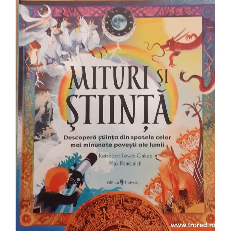 Mituri si stiinta