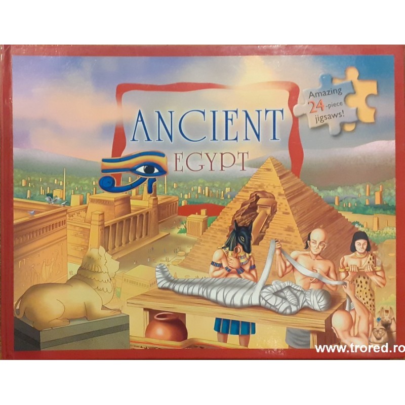 Ancient Egypt
