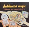 Autobuzul magic calatoria prin campul electric