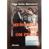 Memoriile unui om prost Nuvele