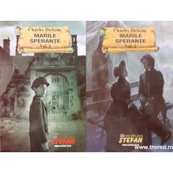 Marile sperante 2 volume