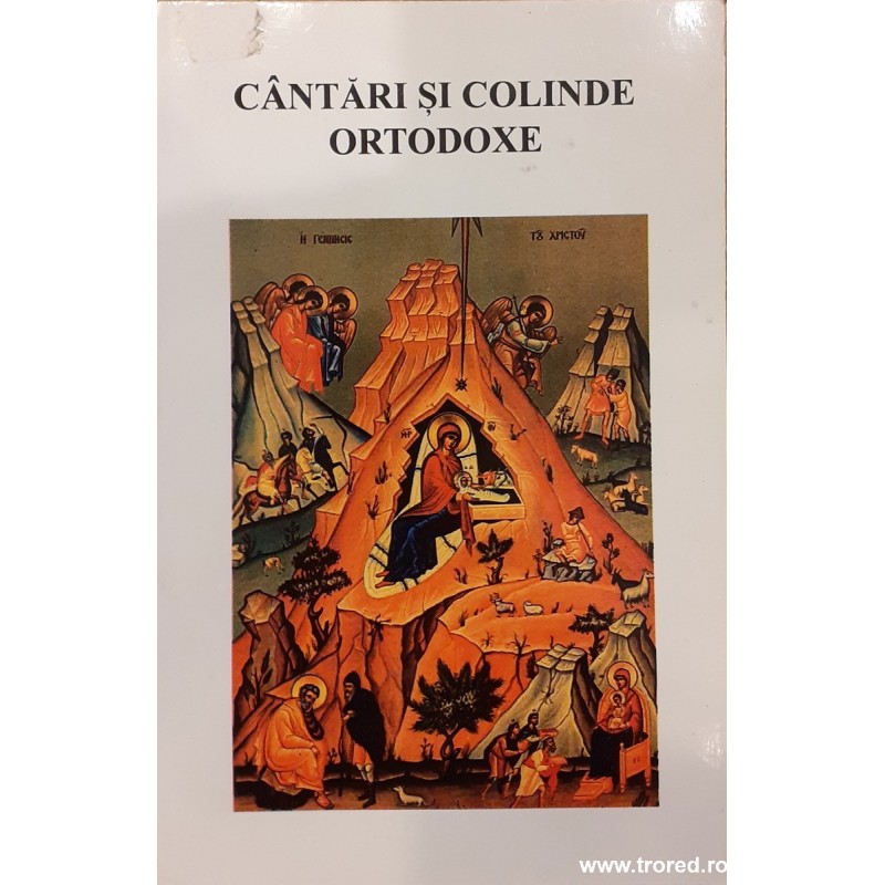 Cantari si colinde ortodoxe