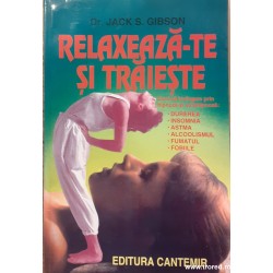 Relaxeaza-te si traieste