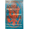 Agenda ordinii mondiale Drumul spre sclavia popoarelor
