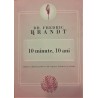 10 minute, 10 ani Ghid complet pentru un aspect frumos si tanar