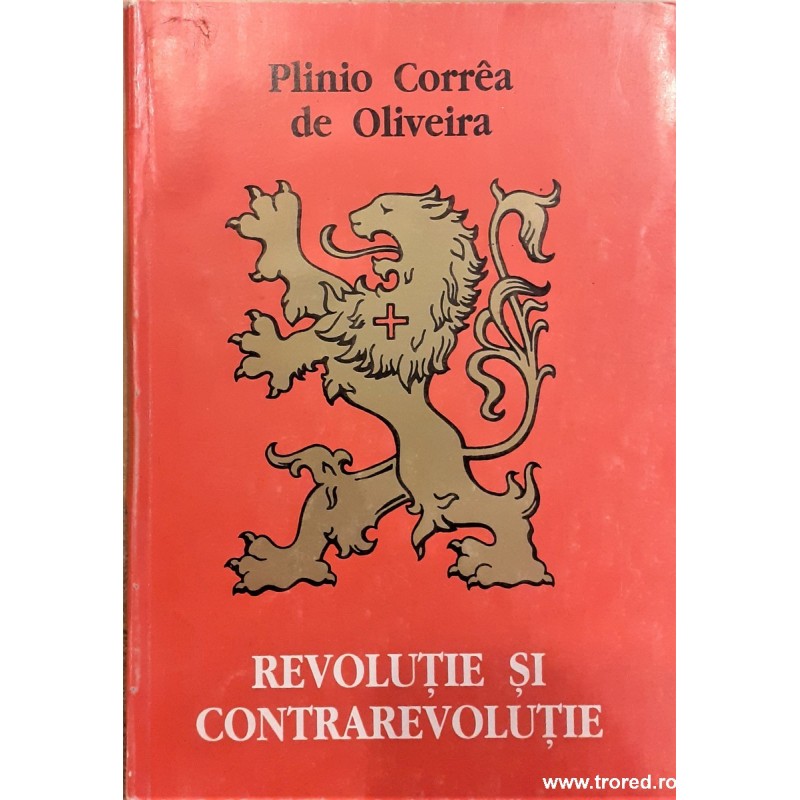 Revolutie si contrarevolutie