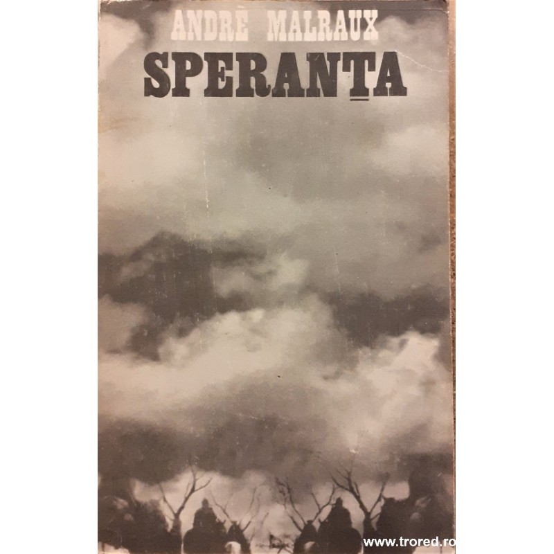 Speranta