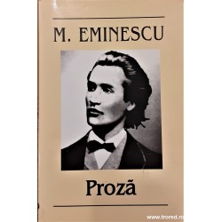 Proza M. Eminescu