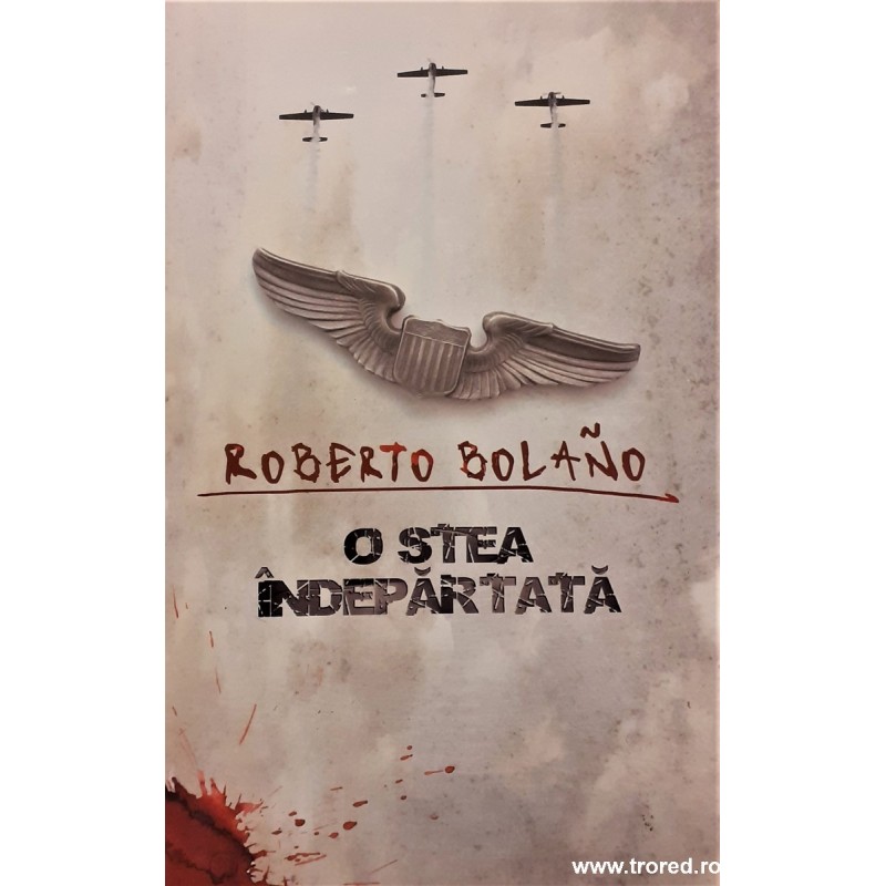 O stea indepartata