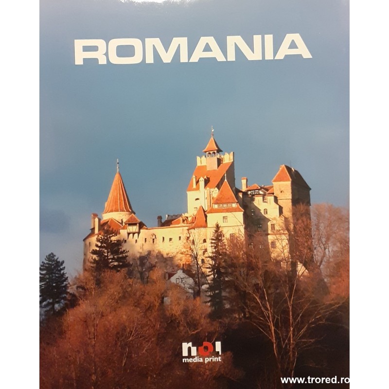 Romania album