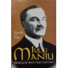 Iuliu Maniu biografia unui mare roman