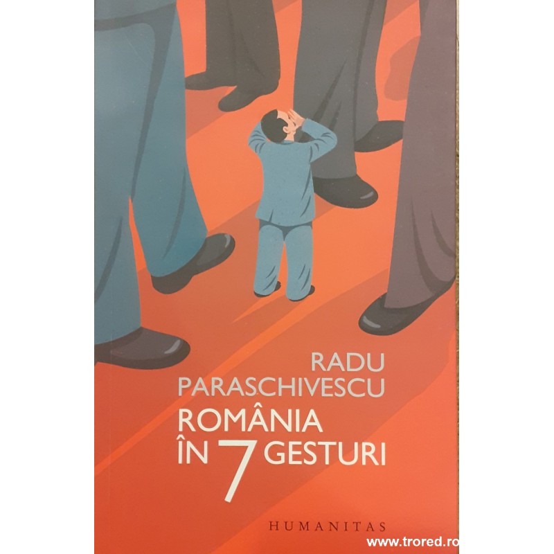 Romania in 7 gesturi