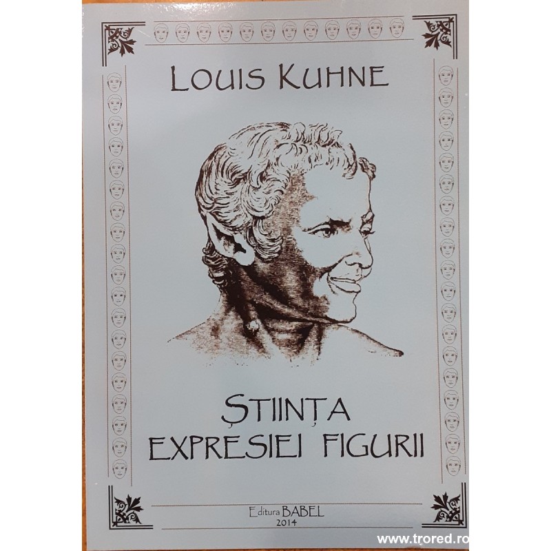 Stiinta expresiei figurii