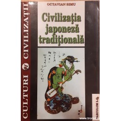 Civilizatia japoneza...