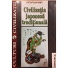 Civilizatia japoneza traditionala