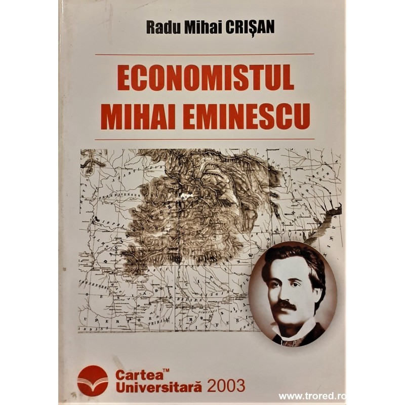 Economistul Mihai Eminescu