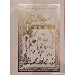 Poesii Mihail Eminescu